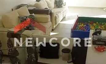 Imagem 4: Cobertura em Avenida Governador Mario Covas Junior - Centro - Mongaguá/SP