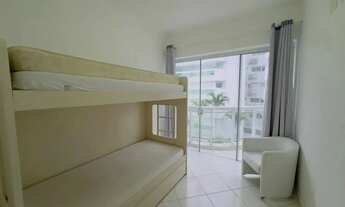 Imagem 7: Apartamento pé na grama, ideal para quem busca conforto e qualidade de vida