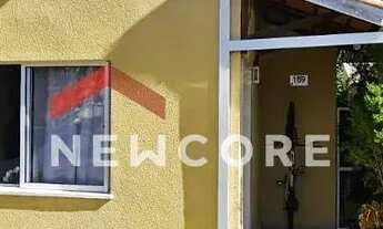 Imagem: Casa de condomínio em Rua dos Coqueirais