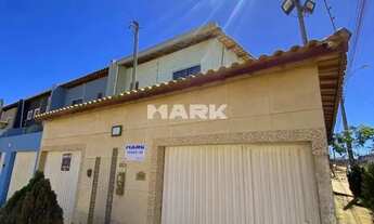 Imagem 4: Casa no Recanto dos Pássaros