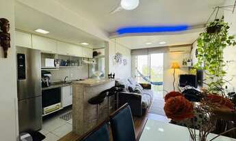 Imagem 7: Exelente apto 03 dormitorios com duas vagas de garagem