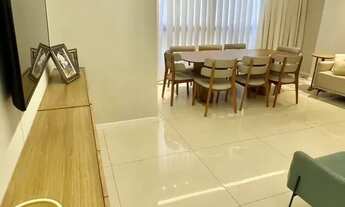 Imagem 2: LINDO APARTAMENTO 3 QUARTOS NA ENSEADA DO SUA VITORIA