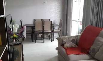 Imagem 2: Apartamento 2 dormitórios com vaga no bairro Humaitá, em Porto Alegre