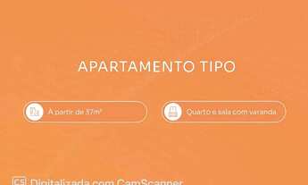 Imagem 5: APTO perto GLOBO, mercado MUNDIAL, academia, EXCELENTE LOCALIZAÇÃO ENTRADA 12