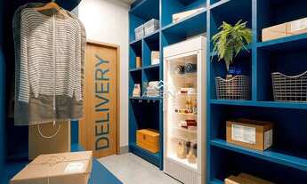 Imagem 4: Apartamento 2 quartos à venda no Bigorrilho