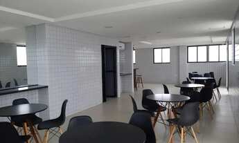 Imagem 6: Imóvel para venda tem 66 metros quadrados com 2 quartos em Candeias - Jaboatão dos Guarara