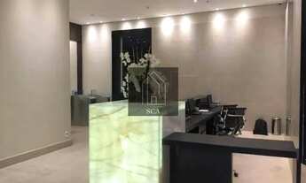 Imagem 6: Conjunto comercial de alto padrão com 36m² e direito a 1 vaga na Rua Augusta