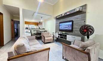 Imagem 2: Casa com 4 quartos à venda, 134 m² por R$ 690.000 - Condomínio Horto Florestal II - Soroca