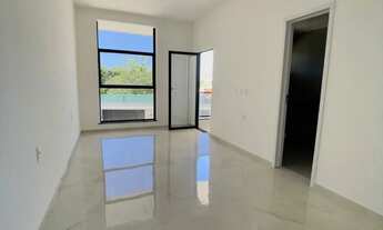 Imagem 5: Casa com quatro suítes no Eusébio - 133m²