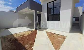 Imagem: Casa à venda, 3 quartos, 1 suíte, 3 vagas