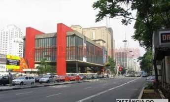 Imagem 6: Apartamento Residencial à venda, Vila Mariana, São Paulo - AP1788