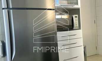 Imagem 5: Apartamento à venda de 117m² com 3 suítes e 2 vagas - Vila Leopoldina - São Paulo