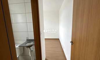 Imagem 7: Apartamento com 2 quartos sendo 1 suíte disponível para locação no Bairro Laranjeiras em U