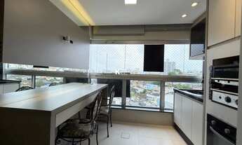 Imagem 7: Apartamento 04 dormitórios á venda no Estreito!!!