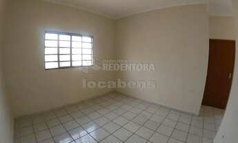 Imagem 5: Casa Padrão em São José do Rio Preto