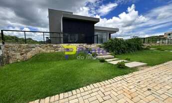 Imagem 2: Casa a venda no Condomínio Gran Royalle