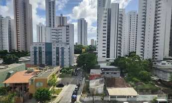 Imagem 5: ROSARINHO - Studio com 28 m² 1 quarto, lazer com piscina