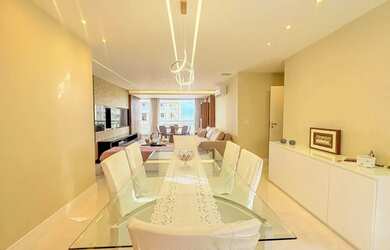 Imagem 4: Apartamento para venda na Península - São Luís - MA