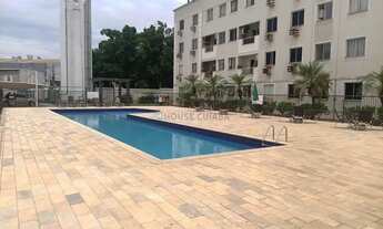 Imagem 2: Apartamento no residencial Parque Chapada dos Guimaraes (MRV), na cidade de Várz