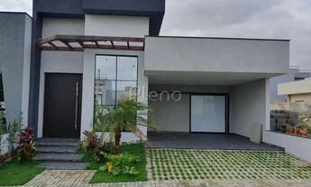 Imagem 3: Casa à venda em Hortolândia, Vila Real, com 3 suítes, com 170 m²