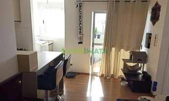 Imagem 5: Apartamento à Venda Edifício Portal Itapuã - Vila Emília em Maringá-PR