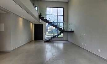 Imagem 3: Casa - Residencial Milano - Indaiatuba