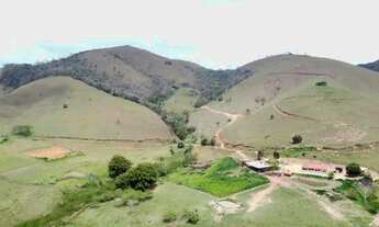 Imagem 2: Lotes a partir de 20.000m² Redenção da Serra - SP