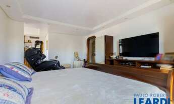 Imagem 5: APARTAMENTO - HIGIENÓPOLIS - SP