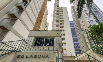 Imagem: Apartamento com 1 dormitório, 54 m²