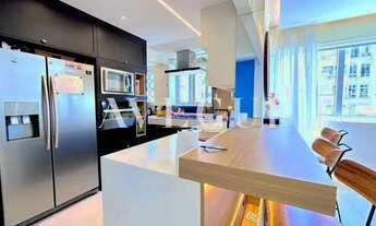 Imagem 4: Reformado / ótima localização / mobiliado / 2 suítes