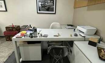 Imagem 6: CONJ. COMERCIAL - MOEMA ÍNDIOS - SP