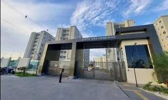 Imagem: Alugo apartamento com garden no Vista das