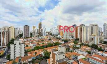 Imagem 6: Cobertura duplex em Perdizes