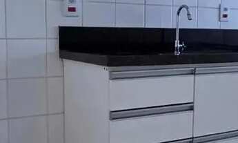 Imagem 6: Condomínio Garden Goiabeiras