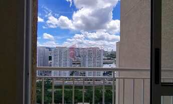 Imagem 5: APARTAMENTO PARA LOCAÇÃO NO CONDOMÍNIO VISTA PARK - JUNDIAÍ/SP