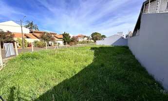 Imagem 4: Terreno à venda, 437m² por R$ 720.000,00 - Residencial Nardini - Americana/SP