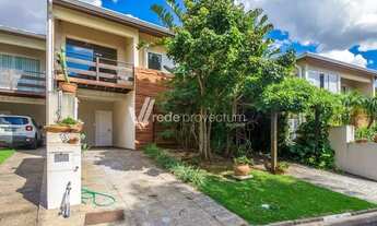 Imagem 2: Casa - Jardim Chapadão - Campinas