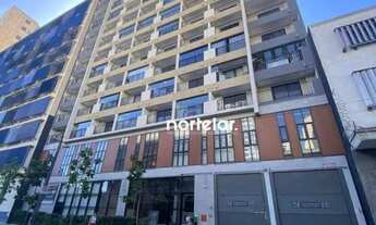 Imagem: Studio com 1 dormitório à venda, 23 m²