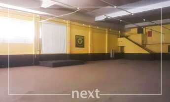 Imagem 6: Galpão - Jardim do Lago - Campinas