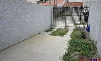 Imagem 4: Sobrado para Venda em Curitiba, Alto Boqueirão, 2 dormitórios, 2 suítes, 3 banheiros, 1 va