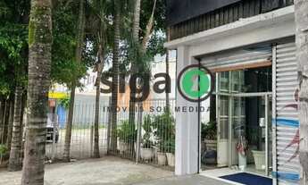 Imagem 7: Galpao para locação 2066 m² area total Tatuapé