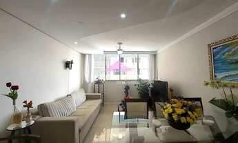 Imagem 2: Apartamento na Vila Betânia em Condomínio Angela em São José dos Campos