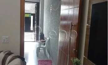 Imagem 3: Casa à venda em Indaiatuba, Jardim Residencial Veneza, com 3 quartos, com 94 m²