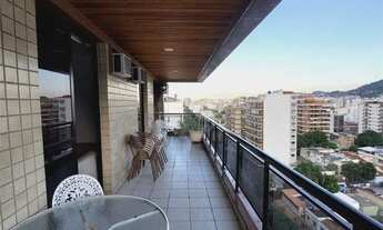 Imagem 3: Duplex para venda possui 302 metros quadrados com 3 quartos em Andaraí - Rio de Janeiro