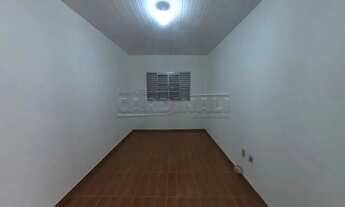 Imagem 5: Casa Padrão em São Carlos