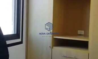 Imagem 7: Apartamento Residencial à Venda no Jardim São Dimas, São José dos Campos/SP