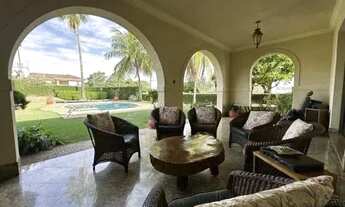 Imagem 3: Casa térrea no bairro Jardim Morumbi em Presidente Prudente