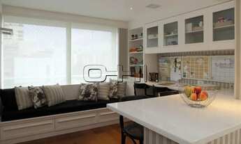 Imagem 7: Aluguel Apartamento 4 Dormitórios - 430 m² Campo Belo