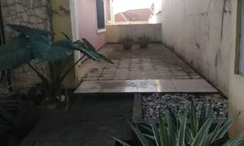 Imagem 5: CASA ASSOBRADADA - CAMBUCI - SP