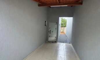 Imagem 7: CASA A VENDA NO PARQUE VITÓRIA